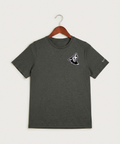 Dark smoke heather