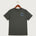Martin County West High School Football (Boys) - Dark Smoke Heather Nike Youth Swoosh Sleeve rLegend Tee NKDX8787