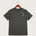 Worthington High School Football (Boys) - Dark Smoke Heather Nike Youth Swoosh Sleeve rLegend Tee NKDX8787