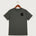 Bold High School Football (Boys) - Dark Smoke Heather Nike Youth Swoosh Sleeve rLegend Tee NKDX8787