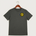 New London Spicer High School Football (Boys) - Dark Smoke Heather Nike Youth Swoosh Sleeve rLegend Tee NKDX8787
