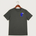 Lakeview High School Football (Boys) - Dark Smoke Heather Nike Youth Swoosh Sleeve rLegend Tee NKDX8787