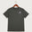 Heron Lake-Okabena High School Football (Boys) - Dark Smoke Heather Nike Youth Swoosh Sleeve rLegend Tee NKDX8787