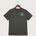 Minnesota Sting Athletics - Dark Smoke Heather Nike Youth Swoosh Sleeve rLegend Tee NKDX8787
