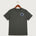 Hershey High School Volleyball Team Store - Dark Smoke Heather Nike Youth Swoosh Sleeve rLegend Tee NKDX8787
