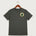 Ashwaubenon High School Football (Boys) - Dark Smoke Heather Nike Youth Swoosh Sleeve rLegend Tee NKDX8787
