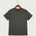 Independence High School Cheer Team - Dark Smoke Heather Nike Youth Swoosh Sleeve rLegend Tee NKDX8787