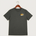 Sibley East High School Football (Boys) - Dark Smoke Heather Nike Youth Swoosh Sleeve rLegend Tee NKDX8787