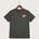 Sibley East High School Football (Boys) - Dark Smoke Heather Nike Youth Swoosh Sleeve rLegend Tee NKDX8787