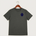 Saint Peter High School Athletics - Dark Smoke Heather Nike Youth Swoosh Sleeve rLegend Tee NKDX8787