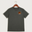 Browerville Public High School Athletics Coed - Dark Smoke Heather Nike Youth Swoosh Sleeve rLegend Tee NKDX8787