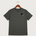 Detroit Lakes Community High School Football (Boys) - Dark Smoke Heather Nike Youth Swoosh Sleeve rLegend Tee NKDX8787