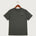 Ely Memorial High School Volleyball (Girls) - Dark Smoke Heather Nike Youth Swoosh Sleeve rLegend Tee NKDX8787
