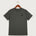 Fargo South High School Volleyball (Girls) - Dark Smoke Heather Nike Youth Swoosh Sleeve rLegend Tee NKDX8787