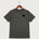 Hancock High School Football (Boys) - Dark Smoke Heather Nike Youth Swoosh Sleeve rLegend Tee NKDX8787
