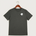 Holdingford High School Football (Boys) - Dark Smoke Heather Nike Youth Swoosh Sleeve rLegend Tee NKDX8787