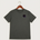 International Falls High School Football (Boys) - Dark Smoke Heather Nike Youth Swoosh Sleeve rLegend Tee NKDX8787