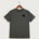 Littlefork Big Falls High School Football (Boys) - Dark Smoke Heather Nike Youth Swoosh Sleeve rLegend Tee NKDX8787