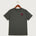 Lake of the Woods High School Football (Boys) - Dark Smoke Heather Nike Youth Swoosh Sleeve rLegend Tee NKDX8787