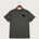 Long Prairie Grey Eagle High School Football (Boys) - Dark Smoke Heather Nike Youth Swoosh Sleeve rLegend Tee NKDX8787