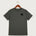 Long Prairie Grey Eagle High School Football (Boys) - Dark Smoke Heather Nike Youth Swoosh Sleeve rLegend Tee NKDX8787
