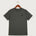 Long Prairie Grey Eagle High School Volleyball (Girls) - Dark Smoke Heather Nike Youth Swoosh Sleeve rLegend Tee NKDX8787