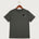 Mesabi East High School Football (Boys) - Dark Smoke Heather Nike Youth Swoosh Sleeve rLegend Tee NKDX8787