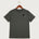 Ogilvie High School Football (Boys) - Dark Smoke Heather Nike Youth Swoosh Sleeve rLegend Tee NKDX8787