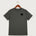Otter Tail Central Football (Boys) - Dark Smoke Heather Nike Youth Swoosh Sleeve rLegend Tee NKDX8787