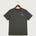 Polk County West Football (Boys) - Dark Smoke Heather Nike Youth Swoosh Sleeve rLegend Tee NKDX8787