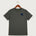 Pequot Lakes High School Football (Boys) - Dark Smoke Heather Nike Youth Swoosh Sleeve rLegend Tee NKDX8787