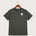 Pine City High School Football (Boys) - Dark Smoke Heather Nike Youth Swoosh Sleeve rLegend Tee NKDX8787