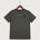 Rock Ridge High School Football (Boys) - Dark Smoke Heather Nike Youth Swoosh Sleeve rLegend Tee NKDX8787