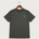 Roseau High School Football (Boys) - Dark Smoke Heather Nike Youth Swoosh Sleeve rLegend Tee NKDX8787