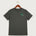 Roseau High School Football (Boys) - Dark Smoke Heather Nike Youth Swoosh Sleeve rLegend Tee NKDX8787