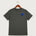 Apollo High School Football (Boys) - Dark Smoke Heather Nike Youth Swoosh Sleeve rLegend Tee NKDX8787