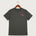 Two Harbors High School Football (Boys) - Dark Smoke Heather Nike Youth Swoosh Sleeve rLegend Tee NKDX8787