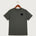 Upsala High School Football (Boys) - Dark Smoke Heather Nike Youth Swoosh Sleeve rLegend Tee NKDX8787
