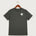 Verndale High School Football (Boys) - Dark Smoke Heather Nike Youth Swoosh Sleeve rLegend Tee NKDX8787