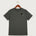 Warroad High School Football (Boys) - Dark Smoke Heather Nike Youth Swoosh Sleeve rLegend Tee NKDX8787