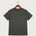 Walker Hackensack Akeley Volleyball (Girls) - Dark Smoke Heather Nike Youth Swoosh Sleeve rLegend Tee NKDX8787