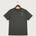 Forreston Baseball - Dark Smoke Heather Nike Youth Swoosh Sleeve rLegend Tee NKDX8787