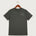 Forreston Cross Country - Dark Smoke Heather Nike Youth Swoosh Sleeve rLegend Tee NKDX8787
