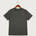 Forreston Track and Field - Dark Smoke Heather Nike Youth Swoosh Sleeve rLegend Tee NKDX8787