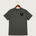 Rushford Peterson High School Football (Boys) - Dark Smoke Heather Nike Youth Swoosh Sleeve rLegend Tee NKDX8787