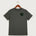 Rushford Peterson High School Football (Boys) - Dark Smoke Heather Nike Youth Swoosh Sleeve rLegend Tee NKDX8787