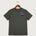 Cannon Falls High School Volleyball (Girls) - Dark Smoke Heather Nike Youth Swoosh Sleeve rLegend Tee NKDX8787