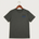 Hayfield High School Volleyball (Girls) - Dark Smoke Heather Nike Youth Swoosh Sleeve rLegend Tee NKDX8787
