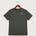 Owatonna High School Volleyball (Girls) - Dark Smoke Heather Nike Youth Swoosh Sleeve rLegend Tee NKDX8787