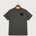Pine Island High School Football (Boys) - Dark Smoke Heather Nike Youth Swoosh Sleeve rLegend Tee NKDX8787